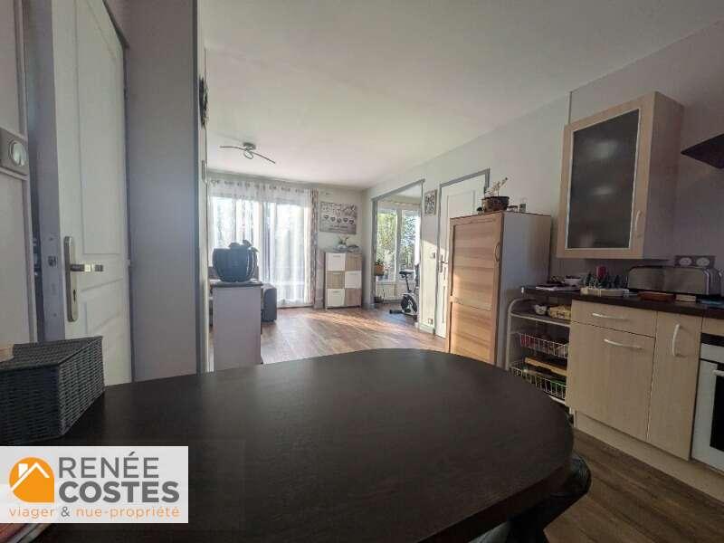 annonce Renée Costes