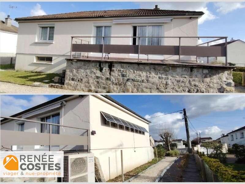 annonce Renée Costes