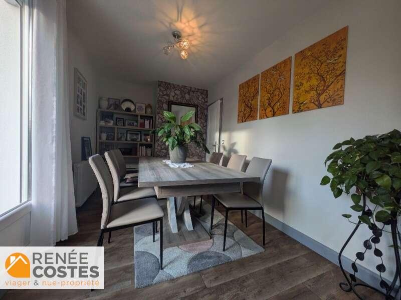 annonce Renée Costes