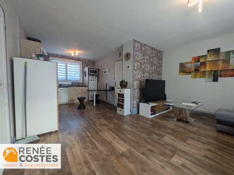 annonce Renée Costes