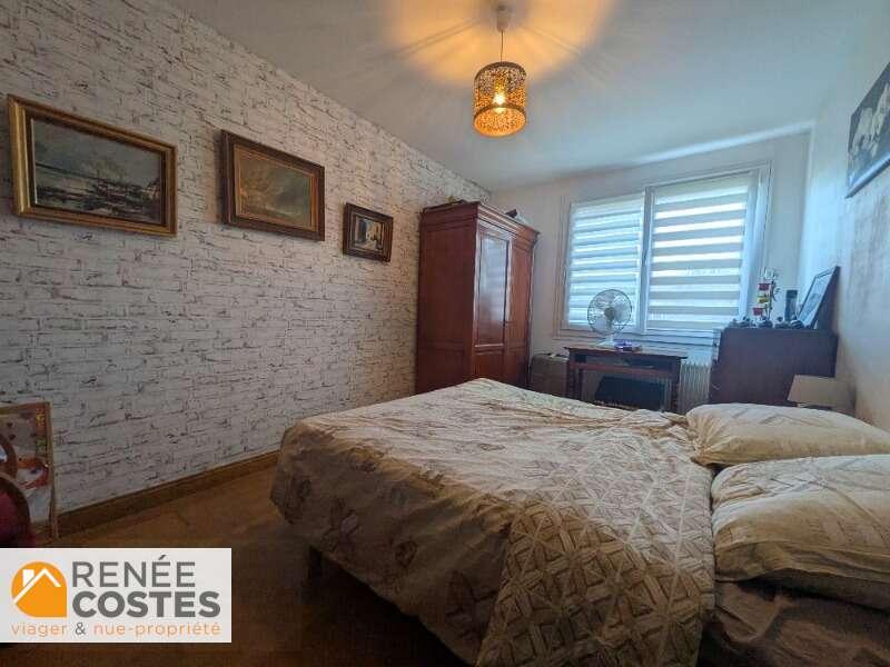 annonce Renée Costes