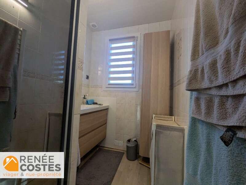 annonce Renée Costes