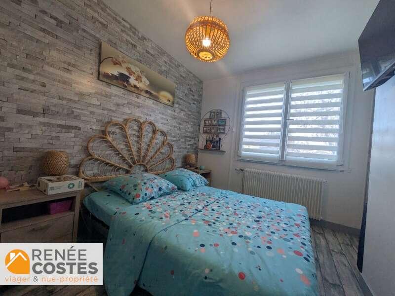 annonce Renée Costes