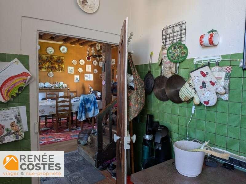 annonce Renée Costes