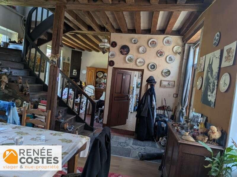 annonce Renée Costes