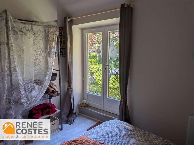 annonce Renée Costes