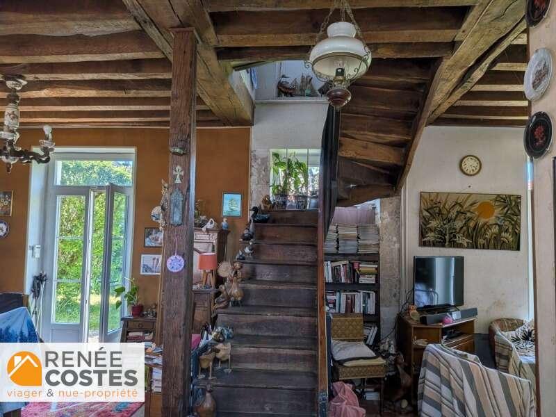 annonce Renée Costes