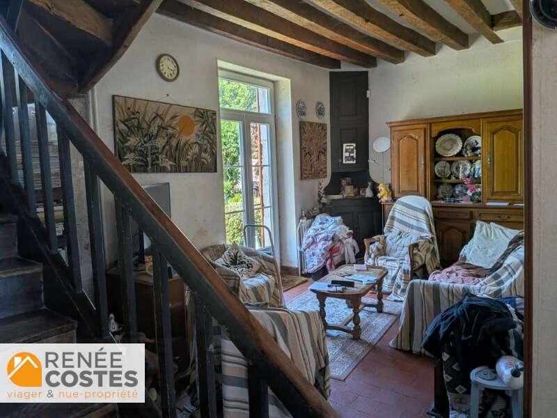 annonce Renée Costes