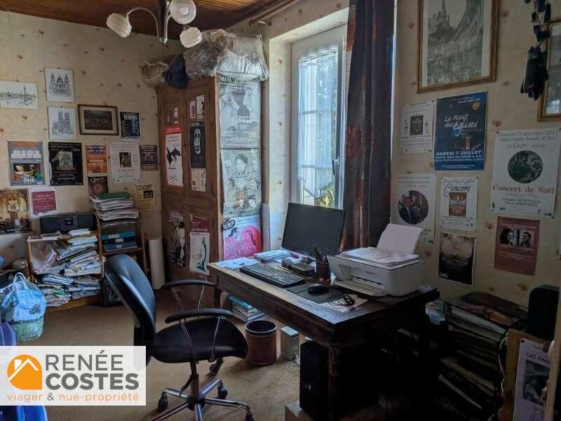 annonce Renée Costes