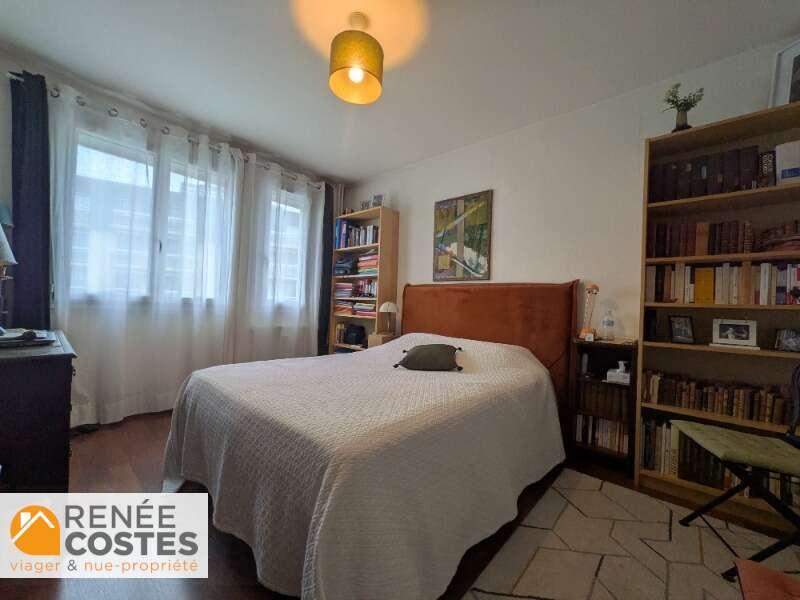 annonce Renée Costes