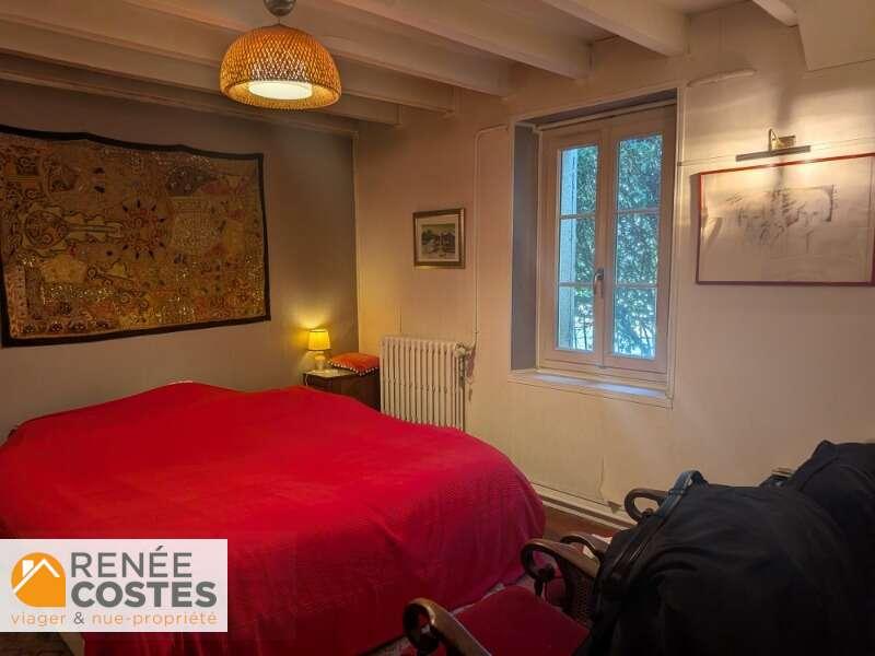 annonce Renée Costes