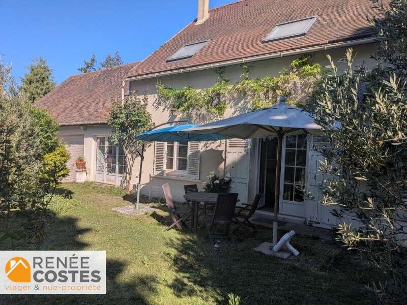 annonce Renée Costes