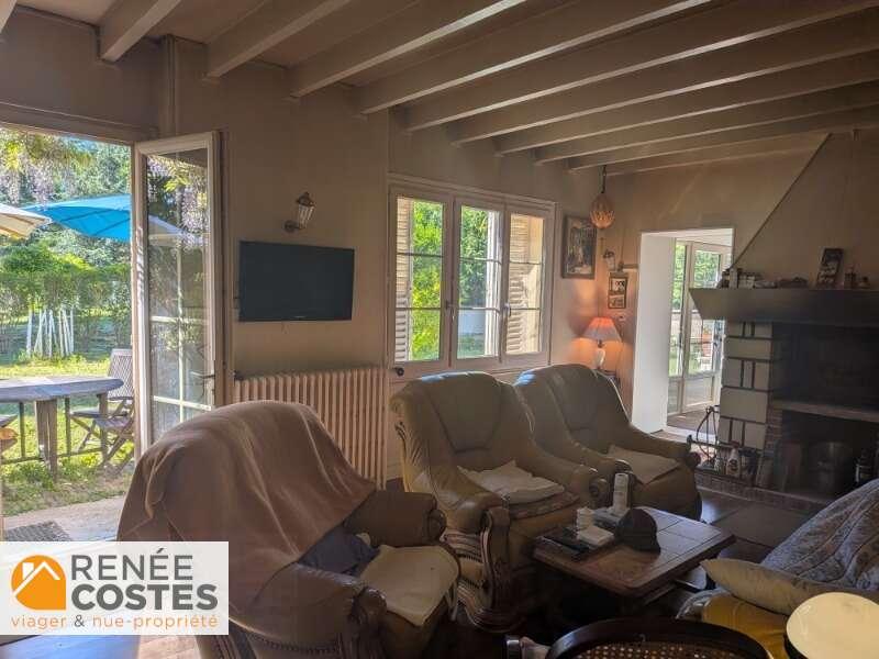 annonce Renée Costes