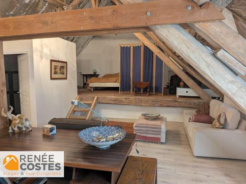 annonce Renée Costes