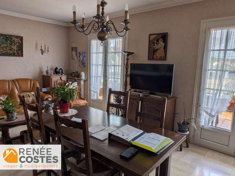 annonce Renée Costes