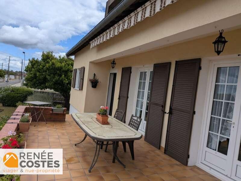 annonce Renée Costes
