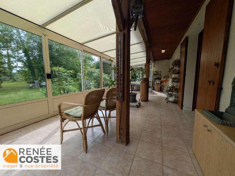 annonce Renée Costes