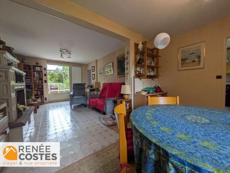 annonce Renée Costes
