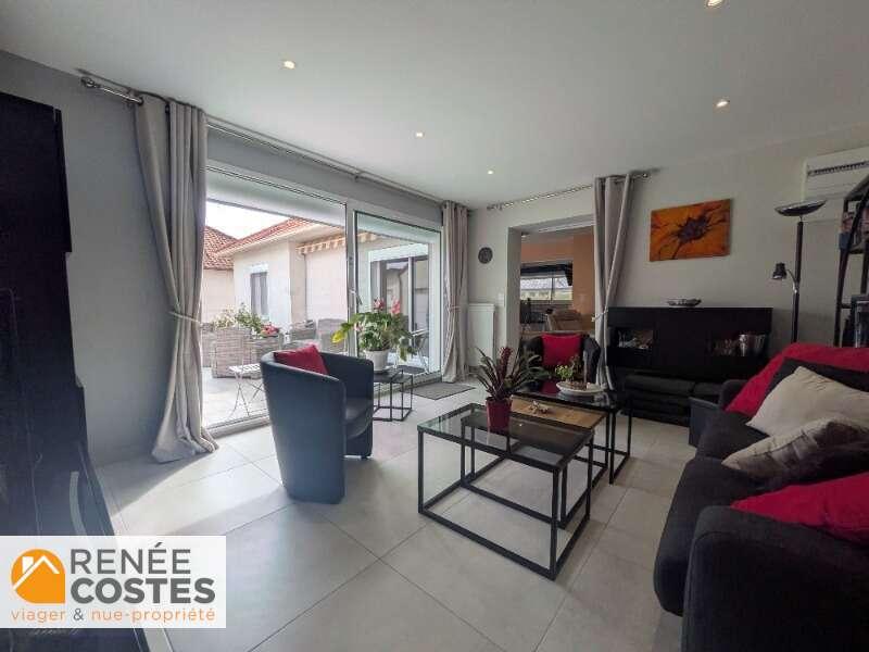 annonce Renée Costes