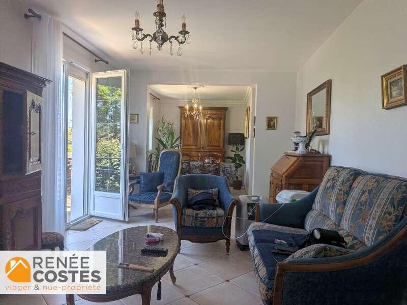 annonce Renée Costes