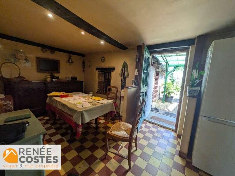 annonce Renée Costes