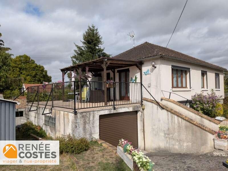annonce Renée Costes