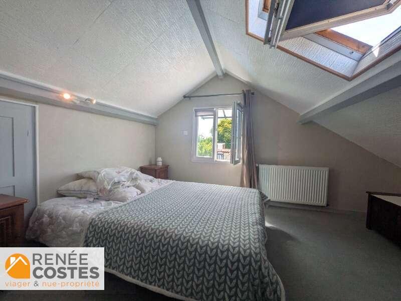 annonce Renée Costes