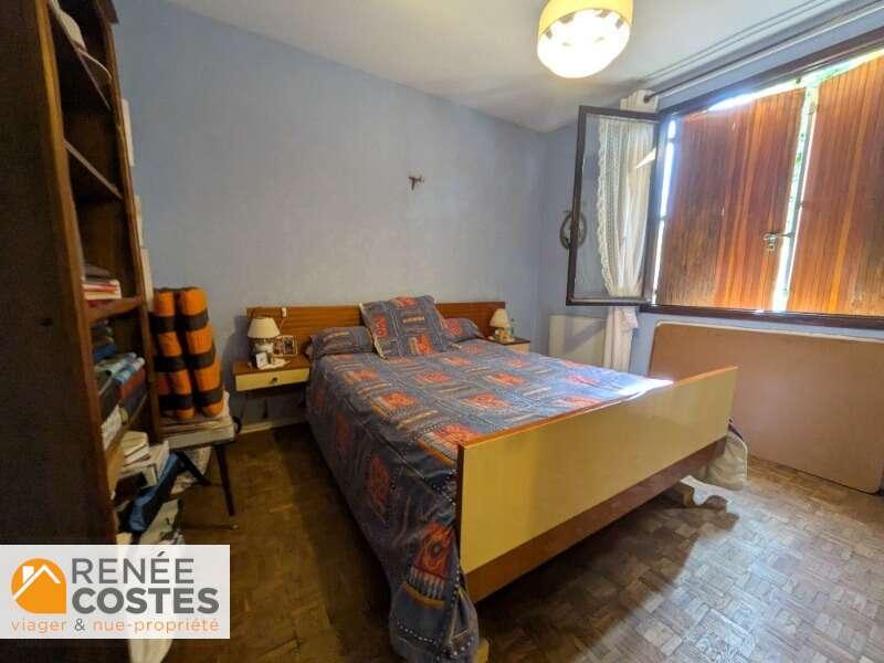 annonce Renée Costes
