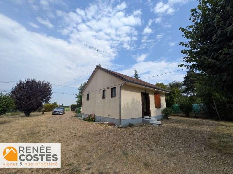 annonce Renée Costes