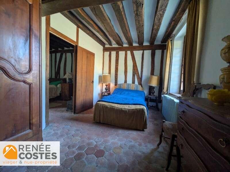 annonce Renée Costes