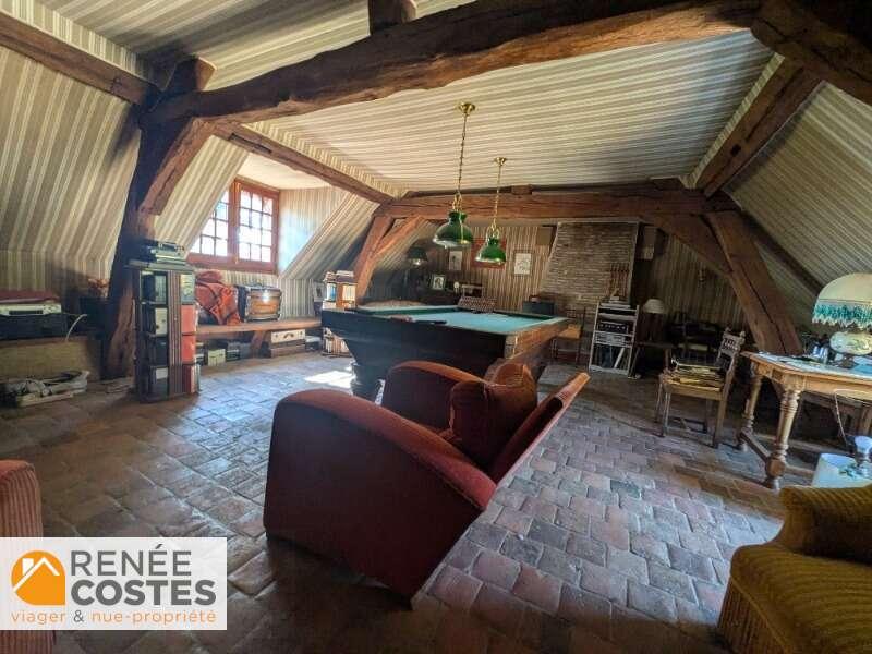 annonce Renée Costes