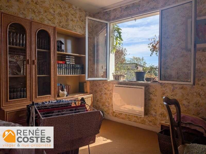 annonce Renée Costes