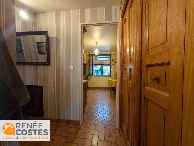 annonce Renée Costes