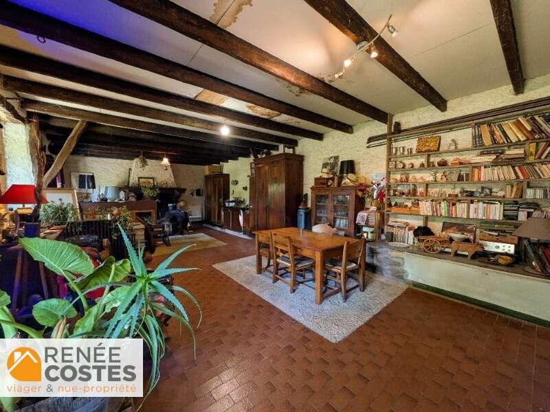 annonce Renée Costes