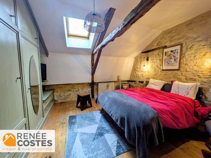 annonce Renée Costes
