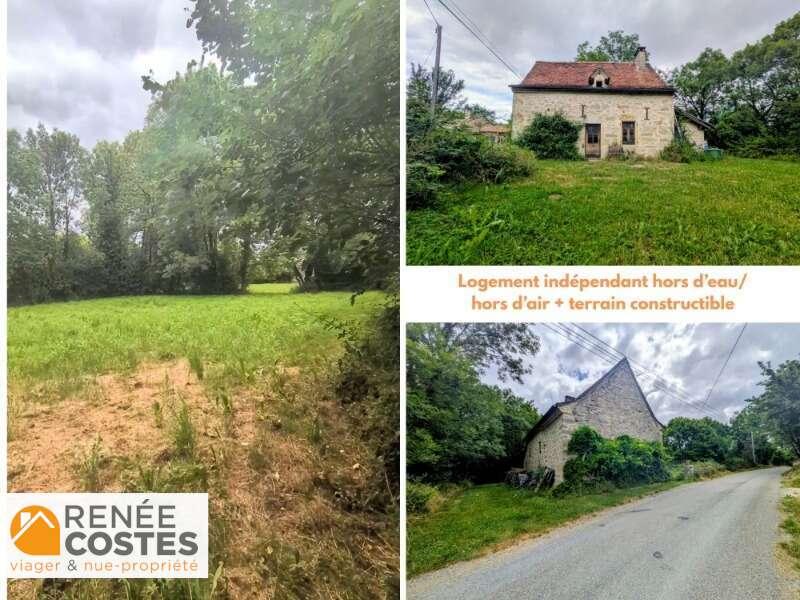 annonce Renée Costes