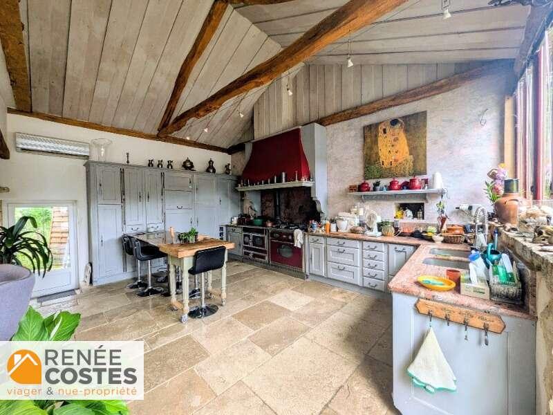 annonce Renée Costes