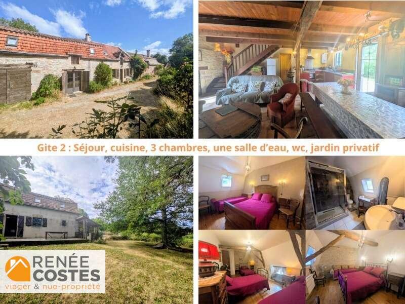 annonce Renée Costes