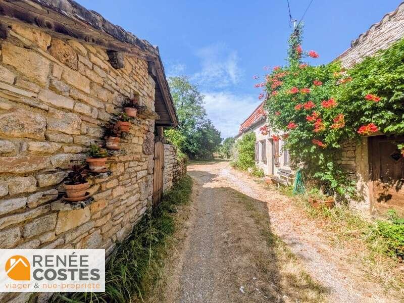 annonce Renée Costes