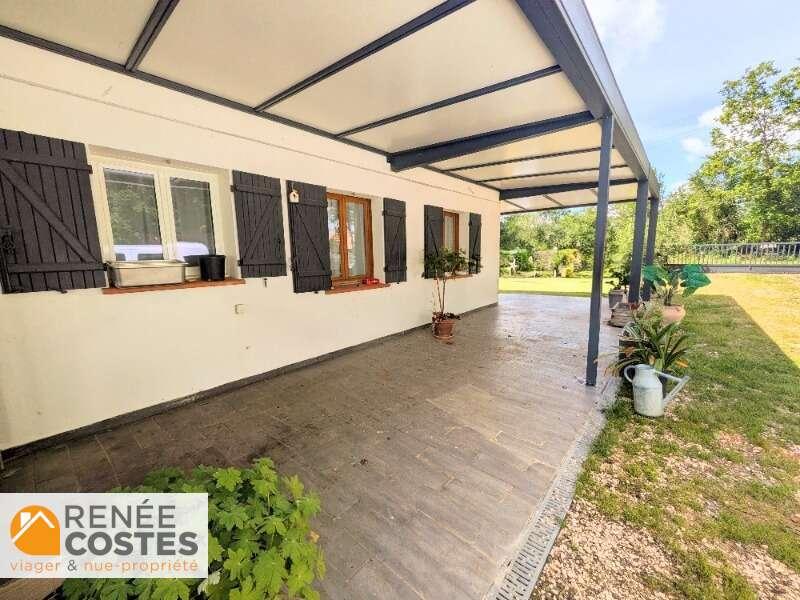 annonce Renée Costes