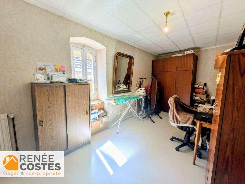 annonce Renée Costes