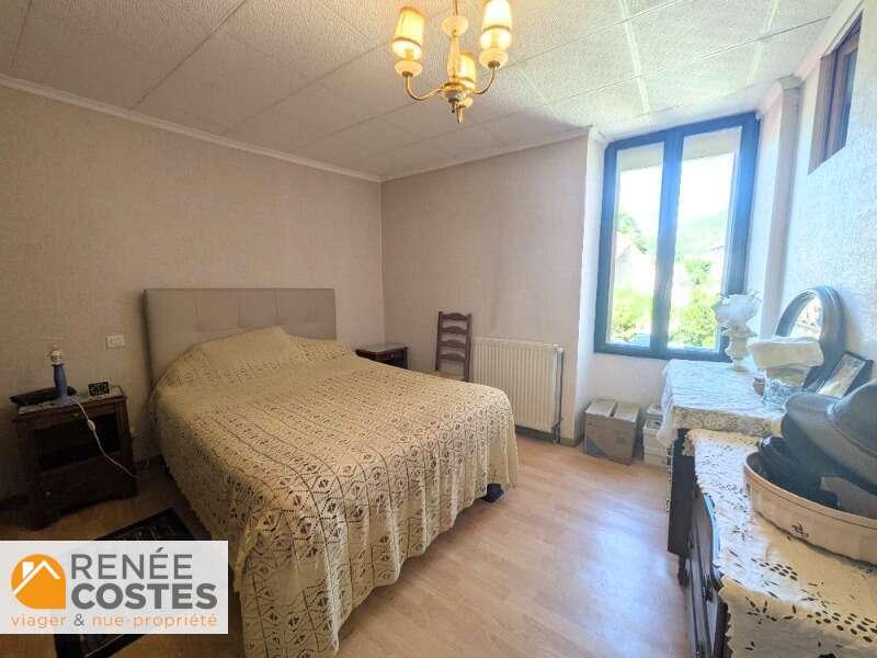 annonce Renée Costes