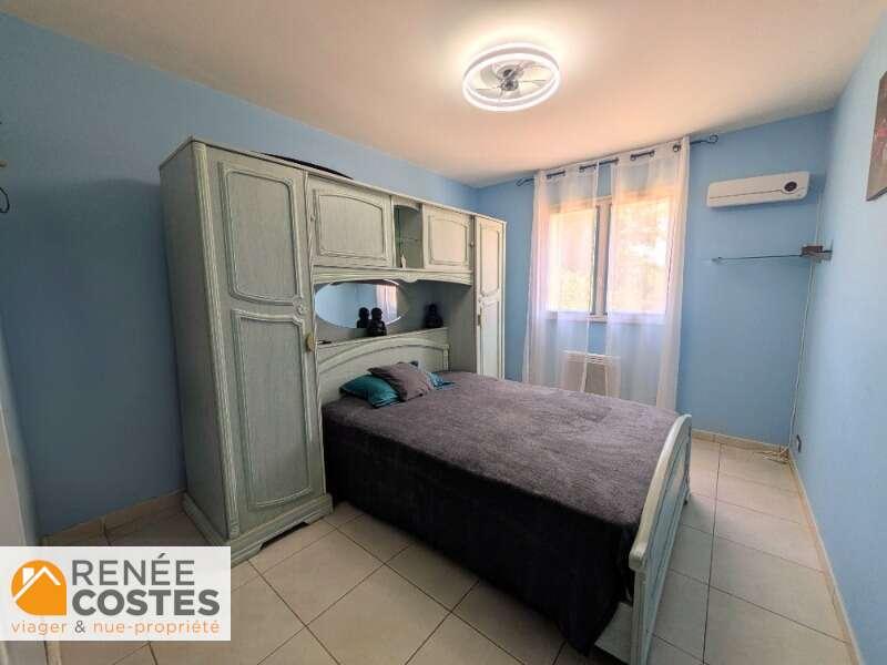 annonce Renée Costes
