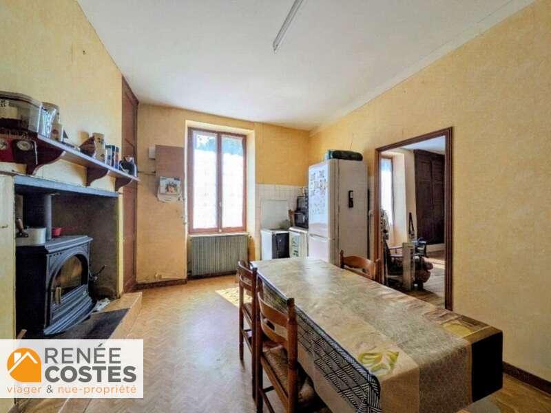 annonce Renée Costes