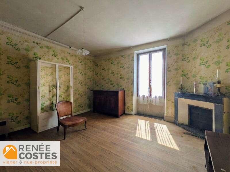 annonce Renée Costes