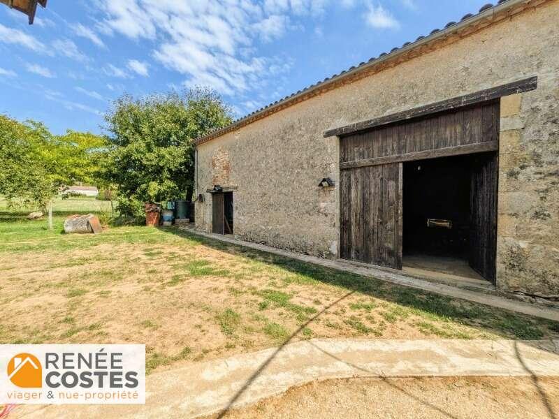 annonce Renée Costes