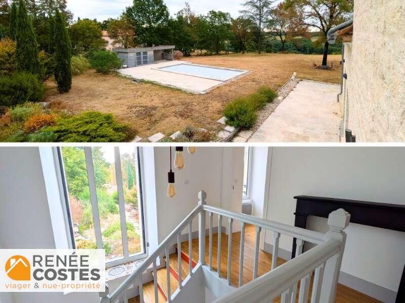 annonce Renée Costes