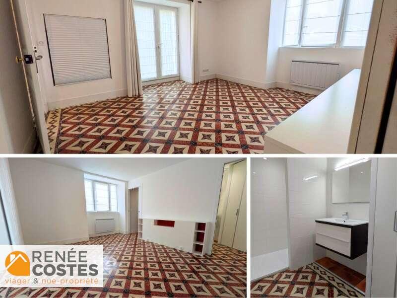 annonce Renée Costes