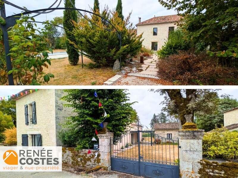 annonce Renée Costes