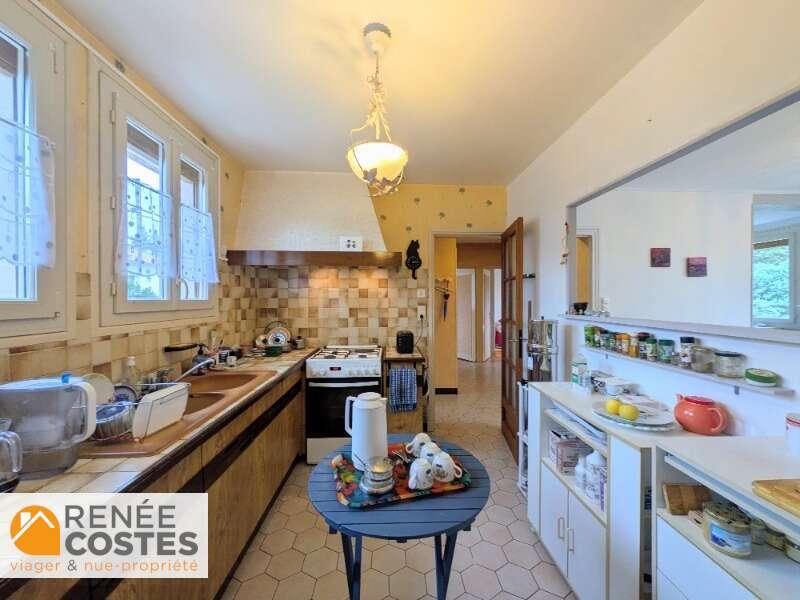 annonce Renée Costes